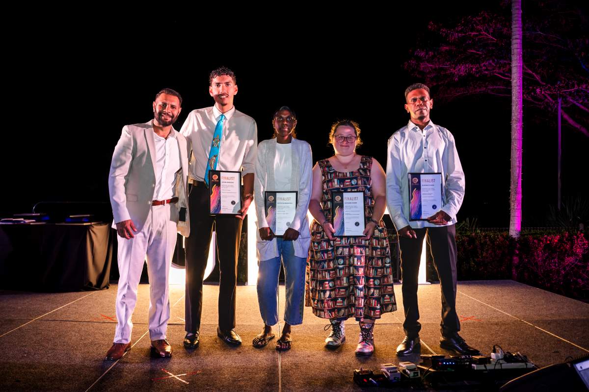 ATSI Awards