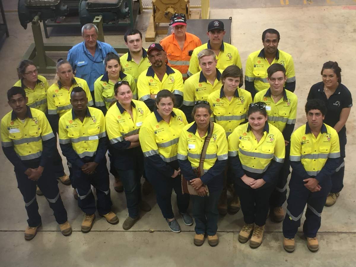 Prelude to the Future