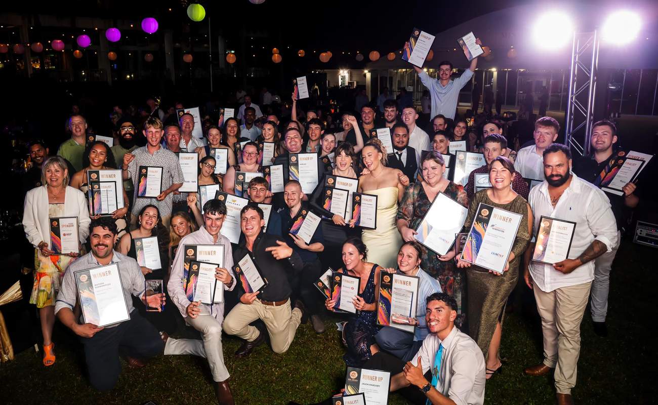 GTNT Awards 2025