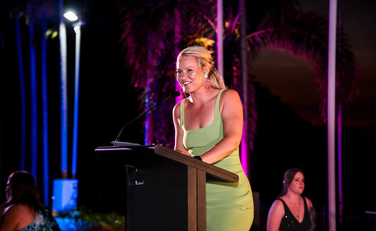 GTNT Awards 2025