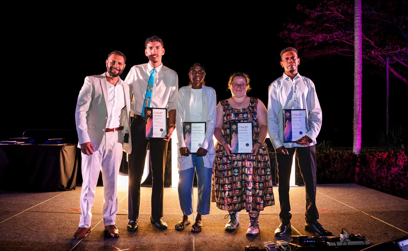 GTNT Awards 2025