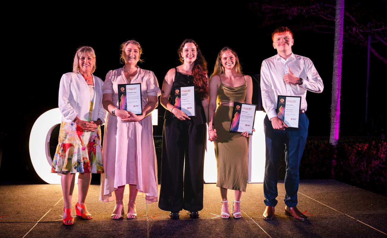 GTNT Awards 2025