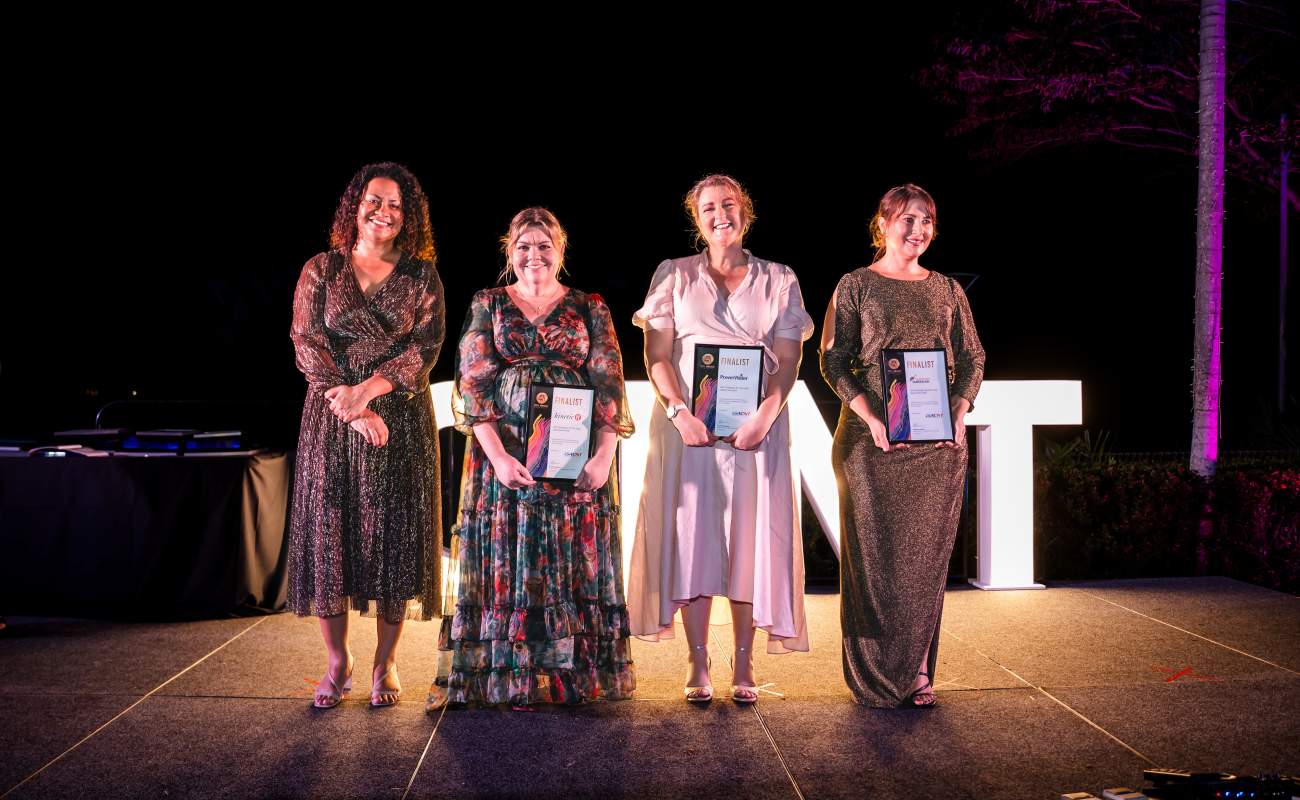 GTNT Awards 2025