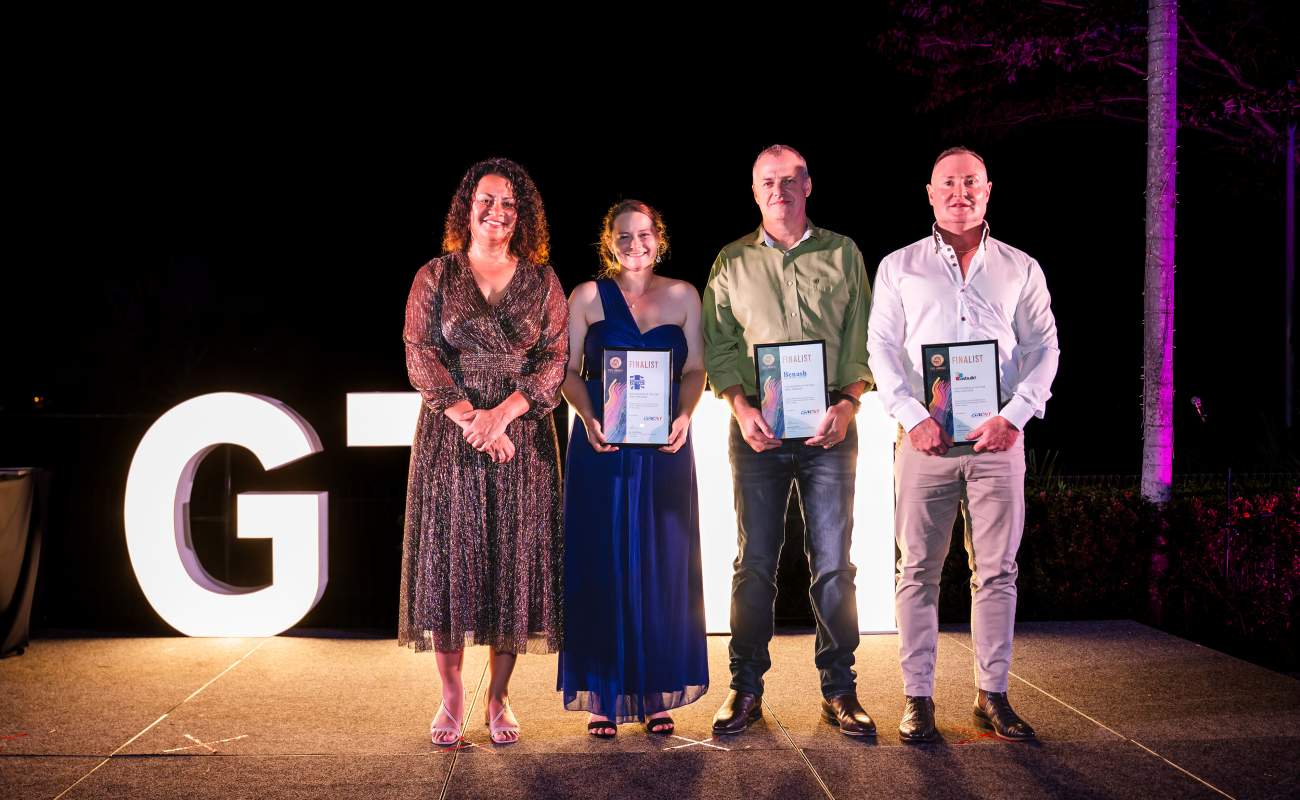 GTNT Awards 2025