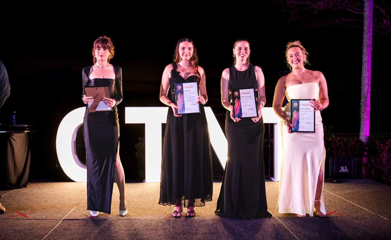 GTNT Awards 2025