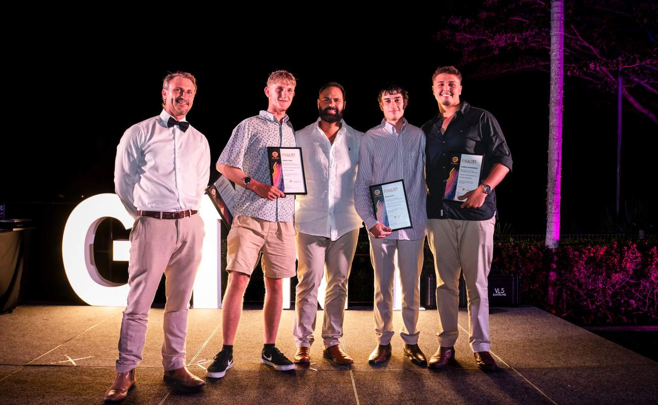 GTNT Awards 2025