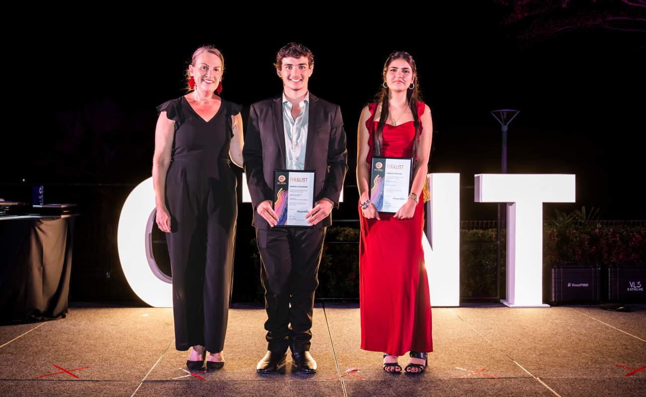 GTNT Awards 2025