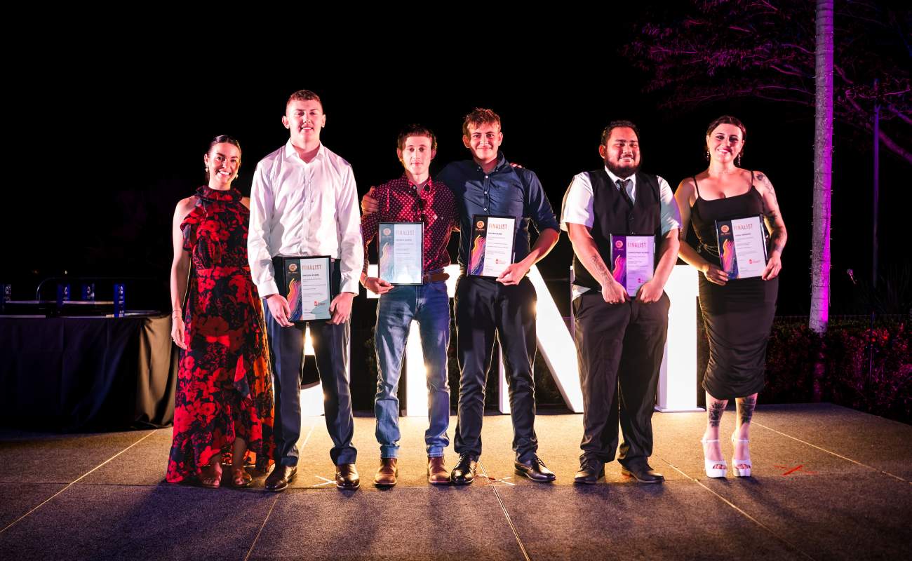 GTNT Awards 2025