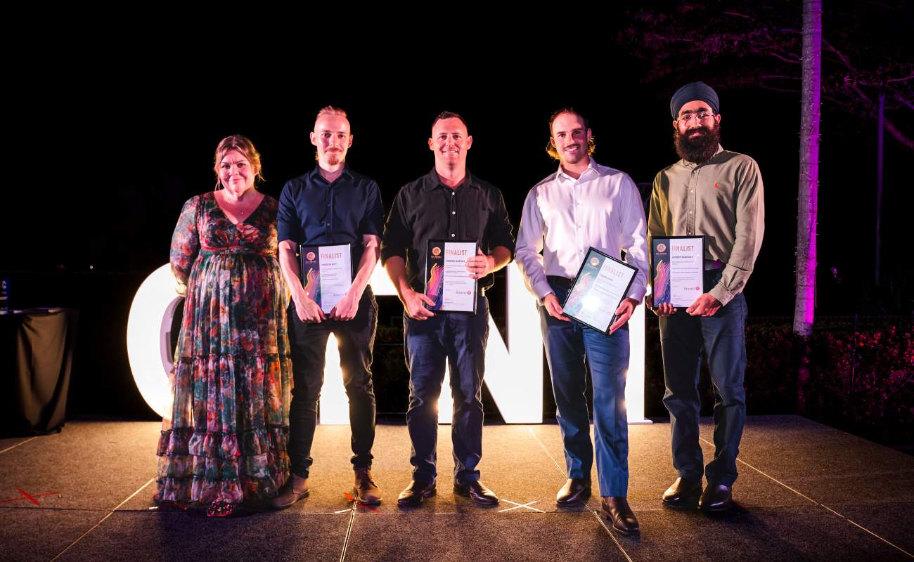 GTNT Awards 2025