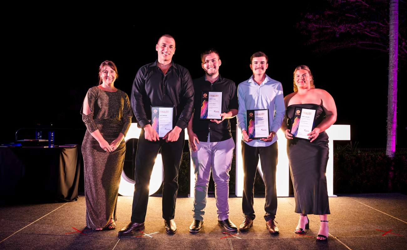 GTNT Awards 2025