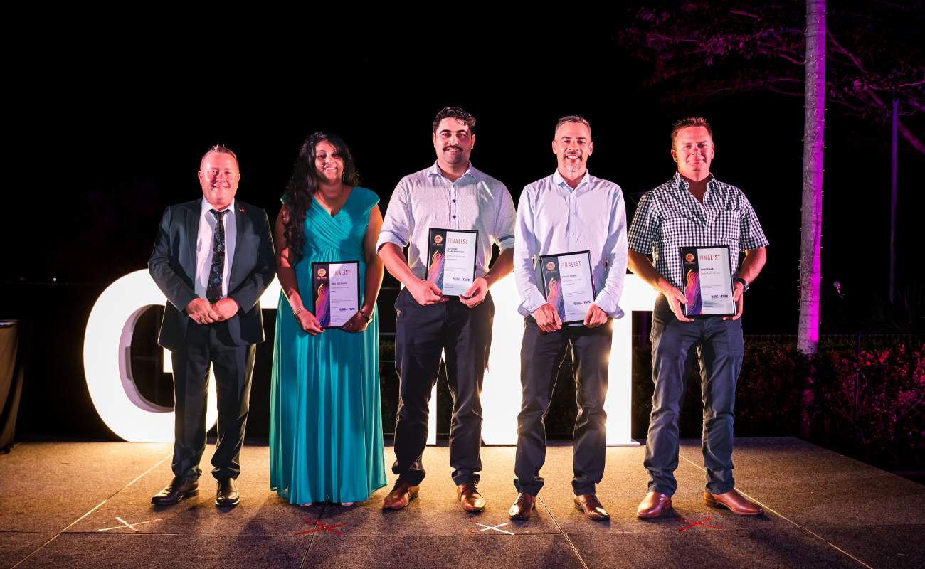 GTNT Awards 2025