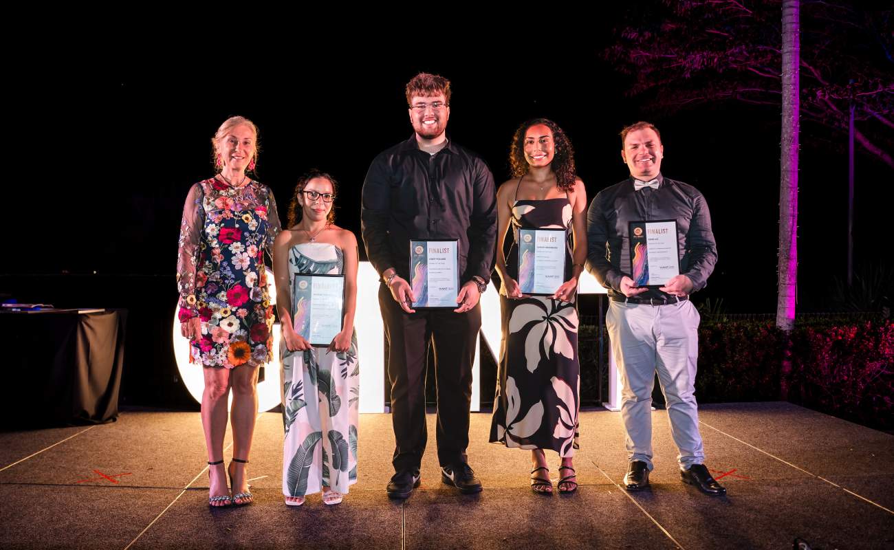 GTNT Awards 2025